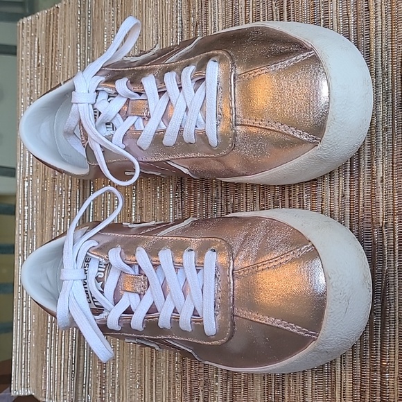 Converse Breakpoint Ox, Rose Quartz / Dusk Pink / Women's size 8, Men's size 6.5 - Picture 3 of 9